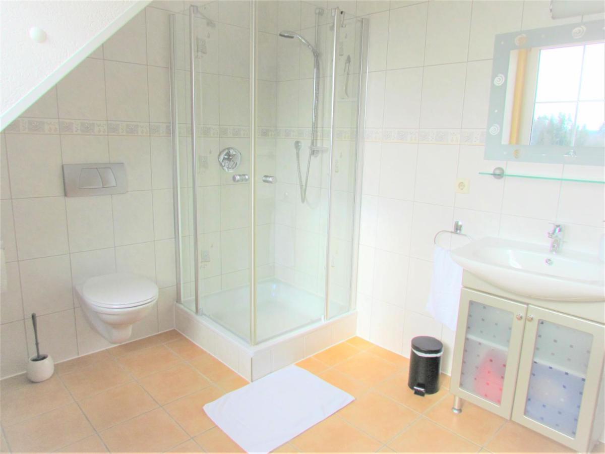 Unser Domicil Am Radweg Apartment Fronreute Ngoại thất bức ảnh